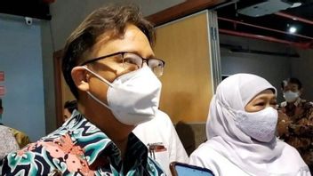 Jumlah Vaksin COVID-19 Terbatas dan Jadi Rebutan, Menkes Budi Minta Masyarakat Indonesia Lebih Bersabar