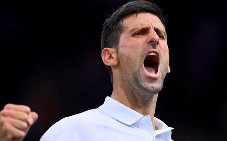 Peretas Susupi Sidang Kasus Novak Djokovic dan Tampilkan Video Porno