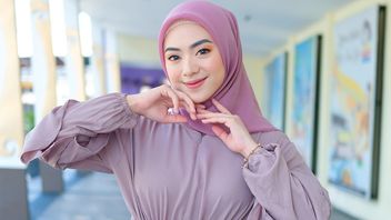 Tren Warna Hijab 2026, Cocok untuk Semua Undertone Kulit