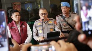 Jualan Narkoba, Kasat Narkoba Bima Dipecat Tidak Hormat