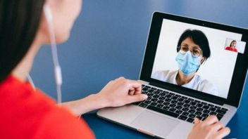 In Self-isolation? Telemedicine Consultation For Omicron Patients Should Not Just Only On The First Day