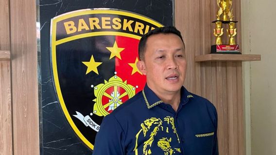 Kakek Asusila Cucu Tiri Usia 13 Tahun di Tasikmalaya, Polisi Dalami Modusnya