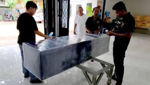 Kemlu dan KBRI Phnom Penh Fasilitasi Pemulangan WNI Asal Deli Serdang yang Wafat di Kamboja