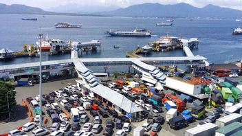 gmentation prévue de la montée de la mobilité, le ministère des Transports renforce la réglementation de la traversée de Ketapang-Gilimanuk