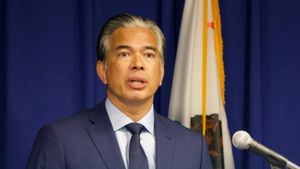 Grok Bikin Panas, Jaksa California Kirim Surat Tegas ke xAI soal Deepfake Seksual