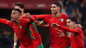 المغرب يبلغ نهائي كأس أفريقيا لأول مرة منذ 2004 بعد فوزه على نيجيريا في ركلات الترجيح