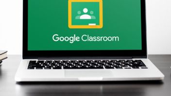 Fun! Google Classroom Will Be Used Offline