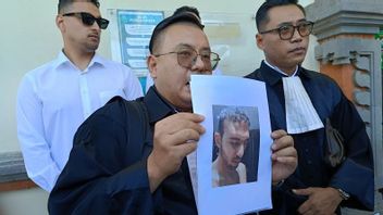2 Warga Amerika Divonis 3 Bulan Penjara Kasus Penganiayaan Pecalang Bali