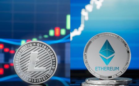 Regulator AS Sebut Ethereum dan Litecoin Sebagai Komoditas Baru