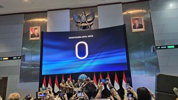 Perdagangan Bursa Karbon Internasional Resmi Diluncurkan, Dukung Pengurangan Emisi Indonesia