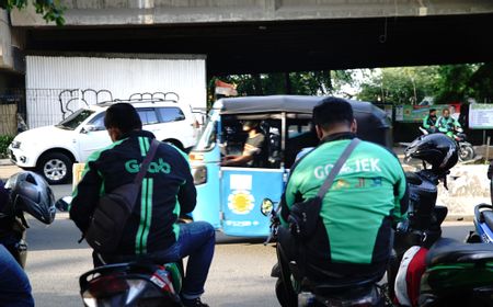 Upaya Grab dan Gojek untuk Atasi Penyebaran COVID-19 Di Indonesia