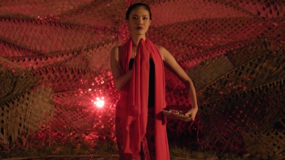 Sinopsis Film <i>Detak</i> Versi Director's Cut Tayang Mulai 17 September