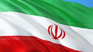 Hari Pembalasan: Dari Iran untuk Amerika Serikat