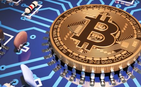 Penambang Bitcoin Era Satoshi Untung Hingga Rp8,9 Triliun dalam Lonjakan Tahunan BTC