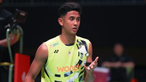 Kumamoto Japan Masters 2024: Alwi Farhan Tembus Main Round