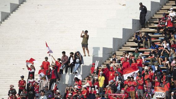 楽しい!カンボジアでのすべてのSEA Games 2023の試合は無料で見ることができます