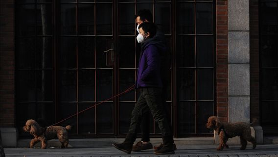 COVID-19 Patients éprouvent De L’intimidation, La Chine Impose Des Règles Pour La Suppression Des Données Personnelles