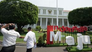 Enam Menteri Jokowi Masih Abai Laporkan Harta Kekayaan