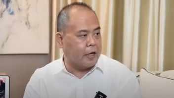 Beredar Video Juristo Minta Maaf Usai Sebut Alvin Lim Pemain Asuransi