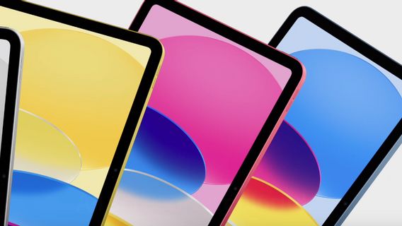Apple Will Launch Three New Series of iPads This Week