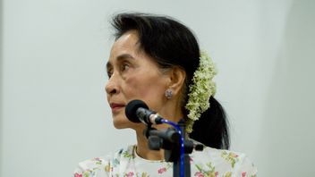 'Kado Pahit' Ulang Tahun ke-77, Rezim Militer Myanmar Pindahkan Proses Peradilan Aung San Suu Kyi ke Penjara