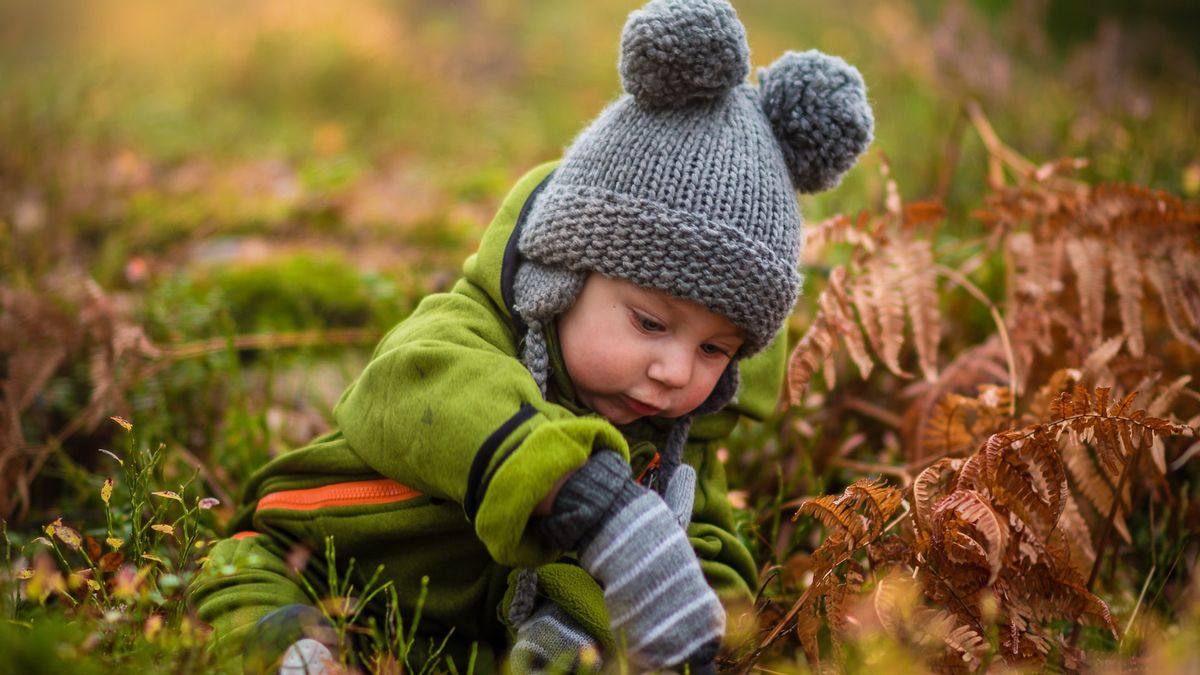 6 Tips Mengajarkan Peduli Lingkungan pada Anak Sejak Usia Dini
