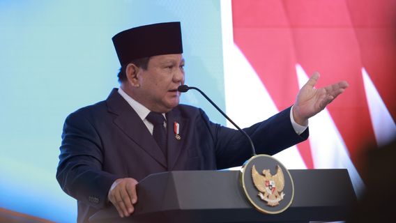 Reformasi Polri Sudah Lewat Tenggat, Prabowo Harus Bertindak