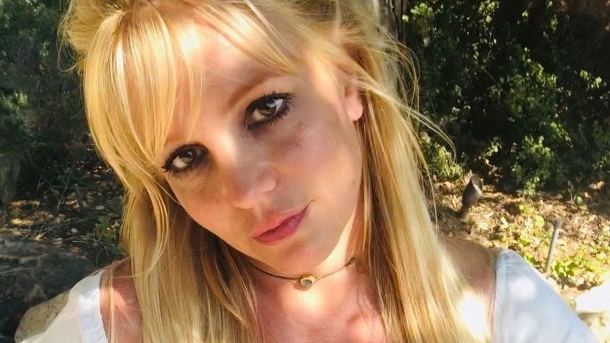 Mundur sebagai Manajer Britney Spears, Larry Rudolph: Layanan Saya Tidak Lagi Diperlukan