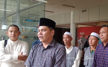 Kemenag Jambi Terima Laporan Dugaan Penipuan Travel Umrah Asal Jepara