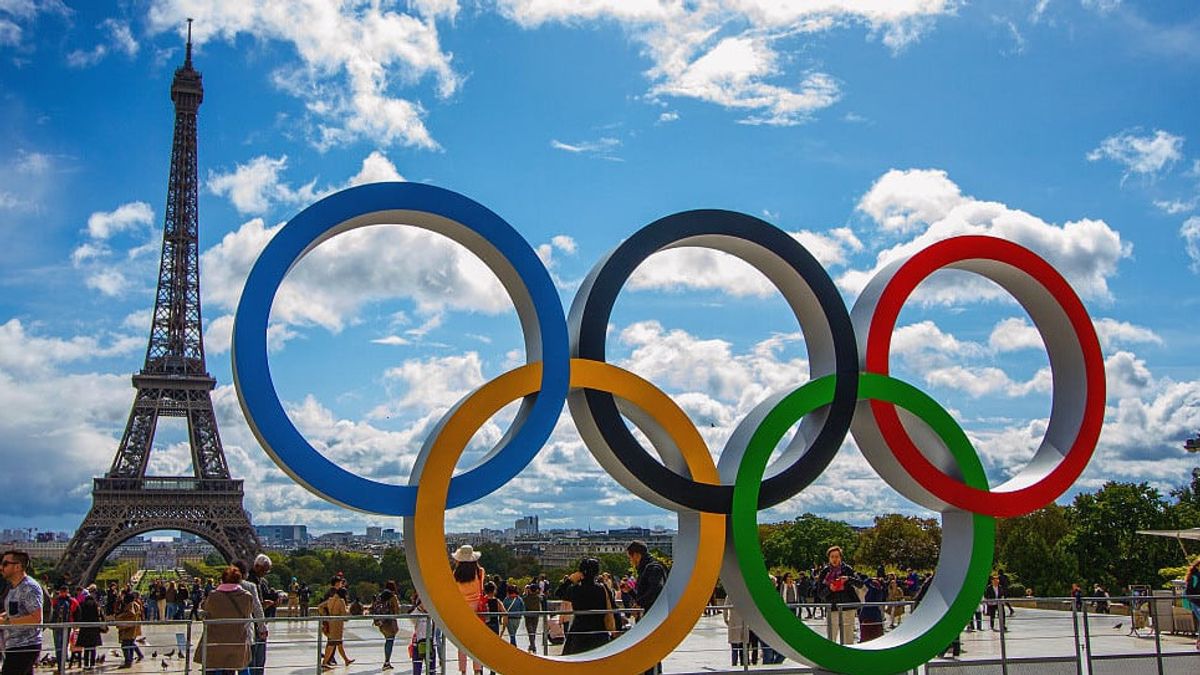 The Implementation Of The Olympics Is Always Haunted By Economic And Corruption Disasters