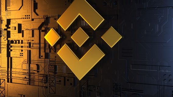 جاكرتا - أطلقت Binance 50 تداول جديدة لزوج التشفير ، مما يزيد من ميزة نقطة التداول النسخة