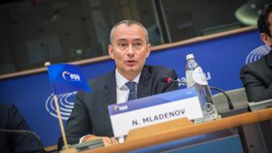 Mantan Utusan PBB untuk Timur Tengah akan Memimpin Dewan Perdamaian Trump untuk Gaza