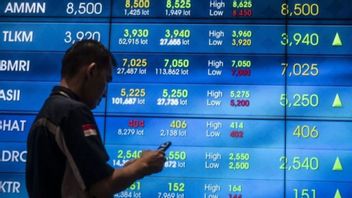 JCI Friday Menguat Ke Level 8,300, Simak Relomendasi Saham
