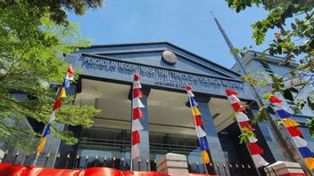 Saksi Kasus Pemerasan SYL Sebut BAP KPK Bocor ke Petinggi Kementan