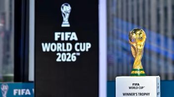 42वें दिन अमेरिकी सरकार के शटडाउन, 2026 विश्व कप के समर्थकों के लिए खतरा