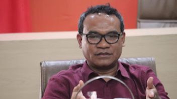 Hadiri Acara PDIP di Lombok, Pj Gubernur NTB Dinyatakan Tak Langgar Netralitas