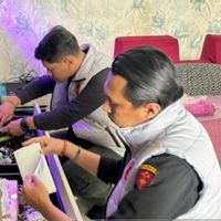 Kejati DKI Geledah Rumah Tersangka Korupsi PT Telkom, Laptop hingga Perhiasan Disita