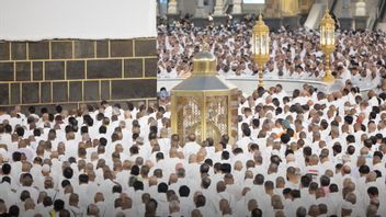 Arab Saudi Siapkan Denda Besar hingga Larangan Masuk 10 Tahun Bagi Pelanggar Peraturan Izin Haji