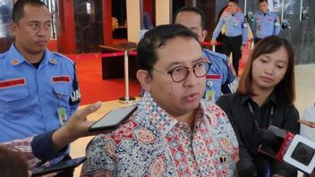 Anies Baswedan Must Firmly Extend The Micro-Scale Community Activity Restrictions, Fadli Zon Suggests The Enforcement Of A Night Curfew