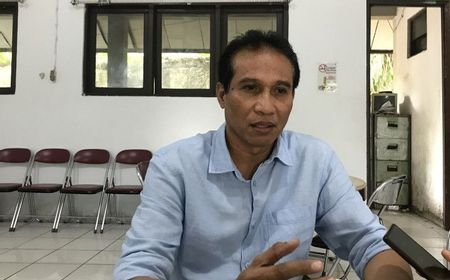 PDIP Pastikan Proses JR Kader Terduga Kasus Pelecehan Aktivis