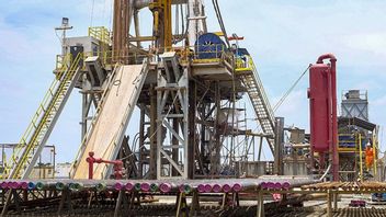 ボジョネゴロでガス資源を発見し、PHEは国家の上流の石油とガスの持続可能性の可能性を探求し続けています