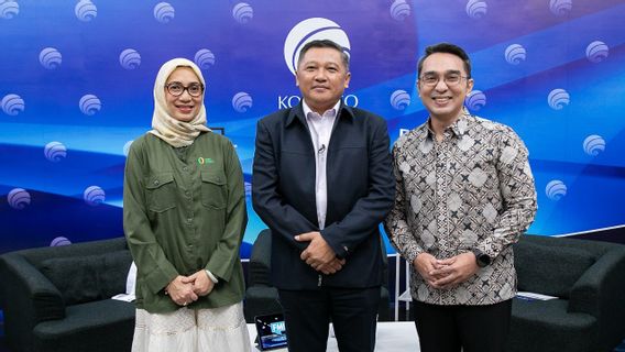 Lebaran Aman, Pemerintah Minimalisir Cuaca Ekstrem hingga Jaga Harga Pangan