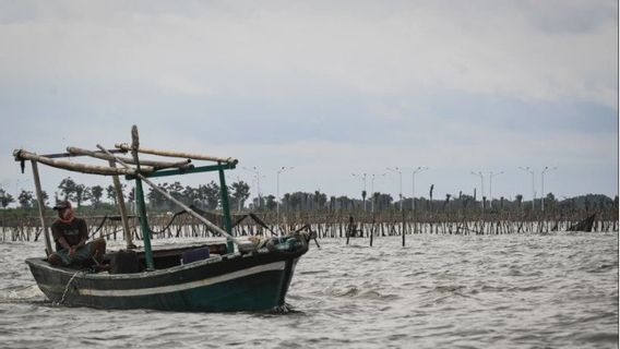 Ancaman Kerusakan Ekologi dan Kehidupan Masyarakat Lokal Akibat Pagar Laut Ilegal di Tangerang