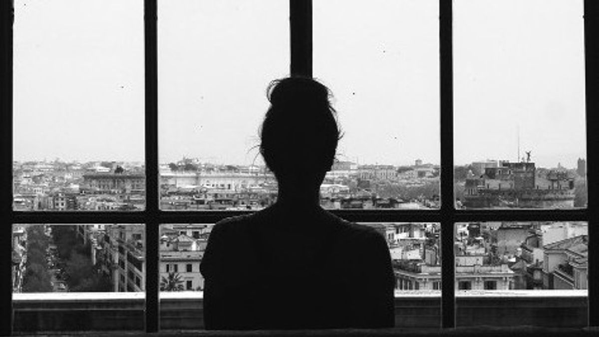 Penting Dipahami, 7 Jenis Kesepian yang Pengaruhi Kesehatan Mental