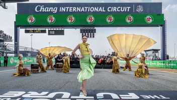 MotoGP Extends Thailand Grand Prix Contract Until 2031