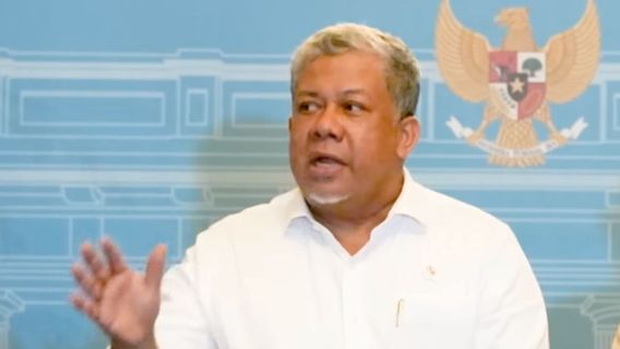 Fahri Hamzah推动成立特别机构以加快住房发展