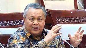 BI Telah Beli SBN Capai Rp39,92 Triliun hingga 18 Februari 2026