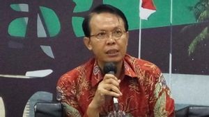 Évitant les gaspillages budgétaires, Prabowo conseillé au ministère de compartiment