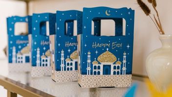Contoh Ucapan Selamat Hari Raya Idul Adha yang Penuh Makna dan Menyentuh Hati