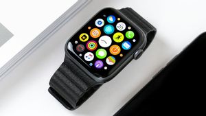 Cara Menggunakan, Menghapus, dan Menampilkan Teks Siri di Apple Watch